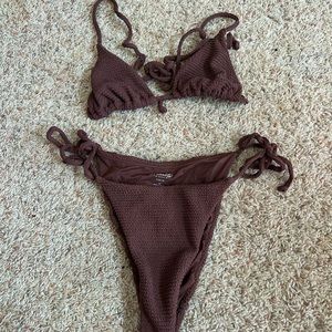 Pacsun bikini